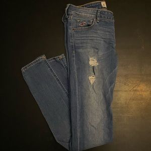Hollister jeans